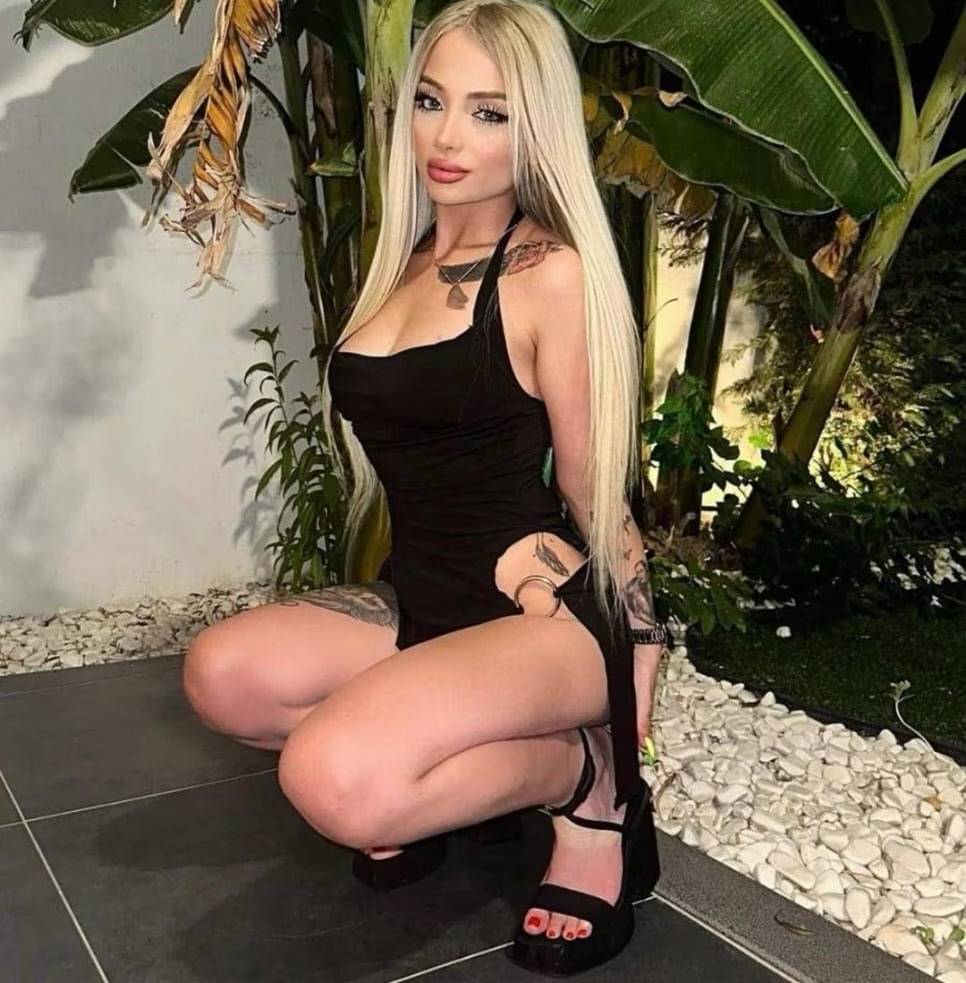 Halkalı Escort Oya İle Haz Verici Saatler